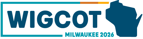 WIGCOT Milwaukee 2026 updated