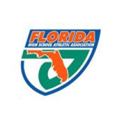 SportsContent Logo Florida High School Athletic Association