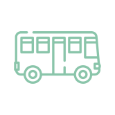 Transportation icon