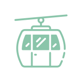 Ski Lift icon