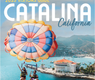 Catalina Island 2018 Official Visitors Guide