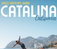 Catalina Island 2018 Official Visitors Guide
