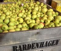 Bardenhagen Apples