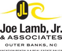 Joe Lamb logo