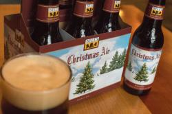 Bells Brewery Christmas Ale