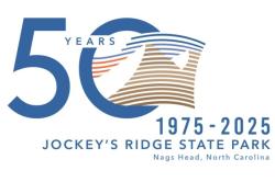 Jockey's Ridge State Park - 50th Anniversary Celebration