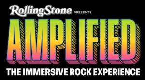 Amplified