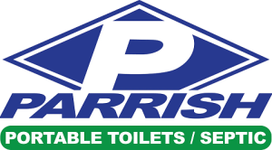 Parrish Logo