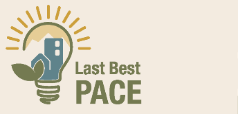 Last Best Pace