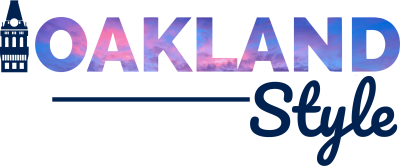 Oakland Style Logo