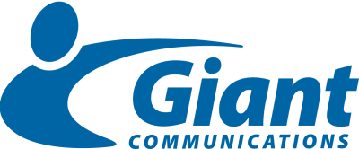 Giant Communications Logo