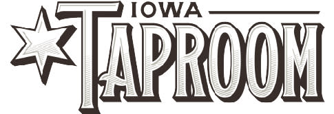 Iowa Taproom Logo