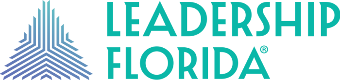 Leadership logo