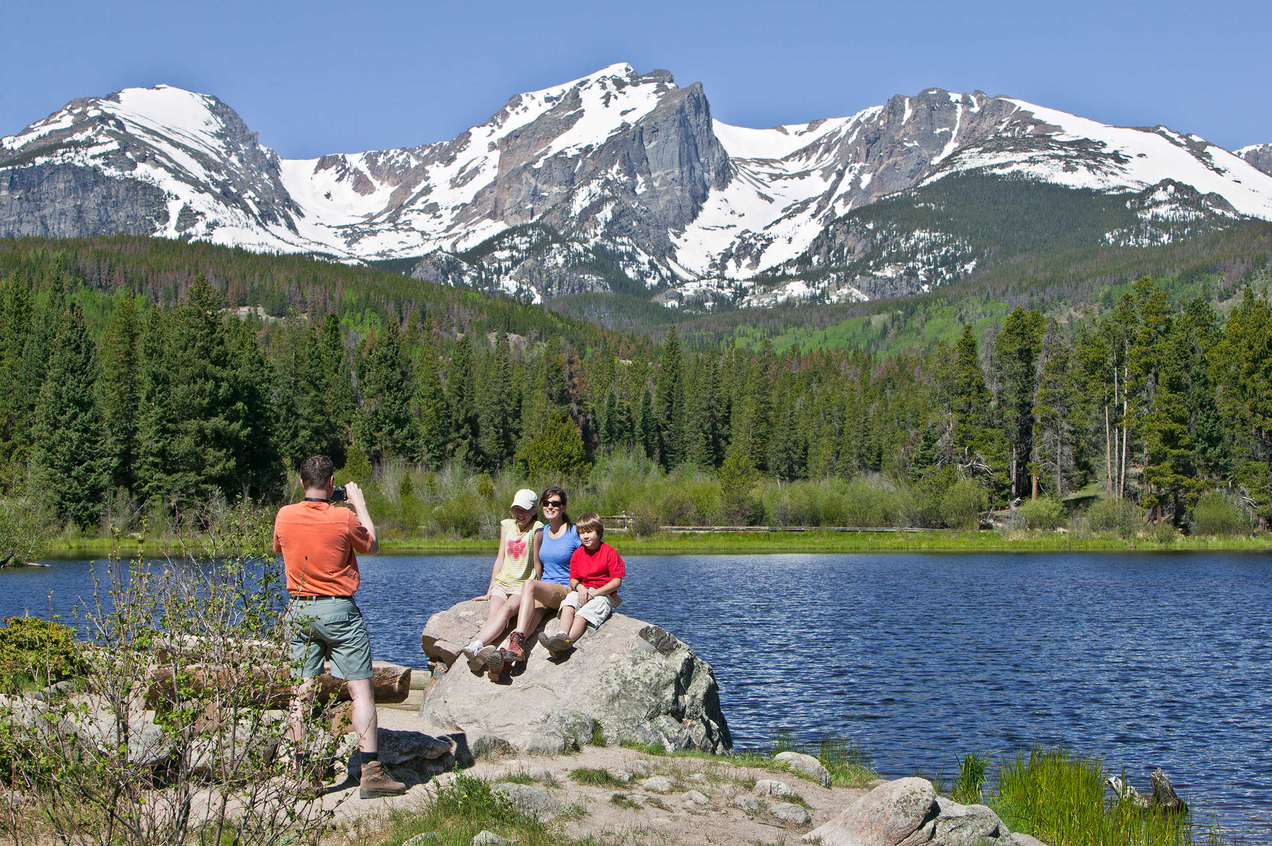 things to do in estes park in november