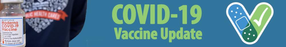 vaccine updates