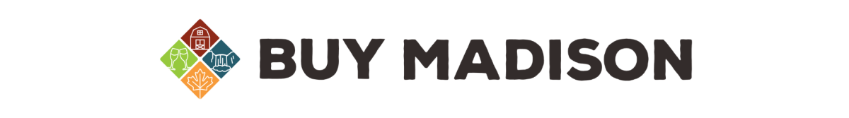 Buy Madison logo