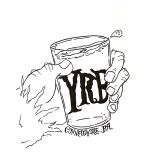 Yough River brewing Logo