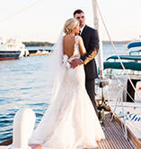 Wedding Photo Lake Washington