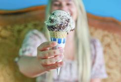 Carolina chocolate company