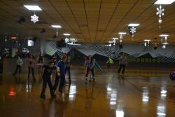 Coachlite Skate Center in Roselle IL