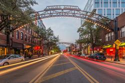 Short North