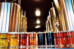 HooDoo Brewing - Midnight Sun