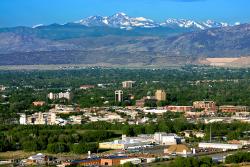 Fort Collins Overview