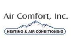 Air Comfort, Inc.