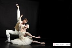 Swan Lake Ballet