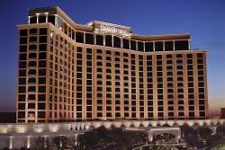 Beau Rivage Resort & Casino