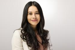 Wendy Martinez Headshot 2025