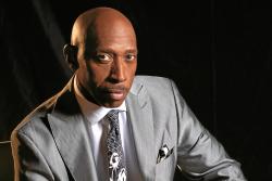 Event performer, Jeffrey Osborne