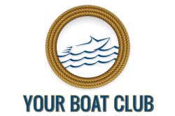 Your Boat Club logo