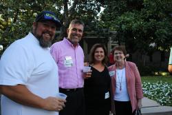 4 group Mixer