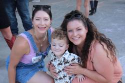 CCF Sept Mixer Kid