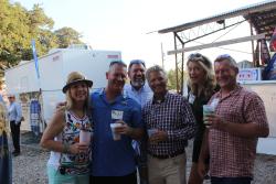 CCF Mixer