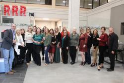 RRR Group Photo