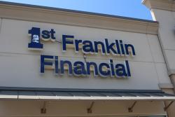1st Franklin Financial