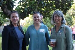 Oct Mixer Photo