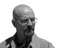 Breaking Bad (AMC)