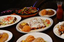 Howard's Charro Cafe