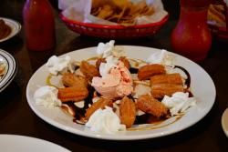 Howard's Charro Cafe