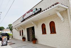 Howard's Charro Cafe