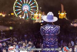 318 Latino Ferris Wheel