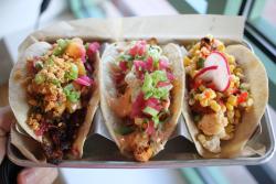 Taco Tour