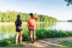 Milton State Park