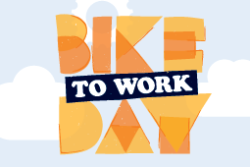 Bike to Work (or Wherever) Day