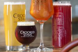 Crooked Stave