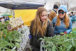 Earth Day Fort Collins