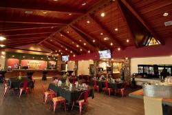 Anheuser-Busch Tour Center & Biergarten